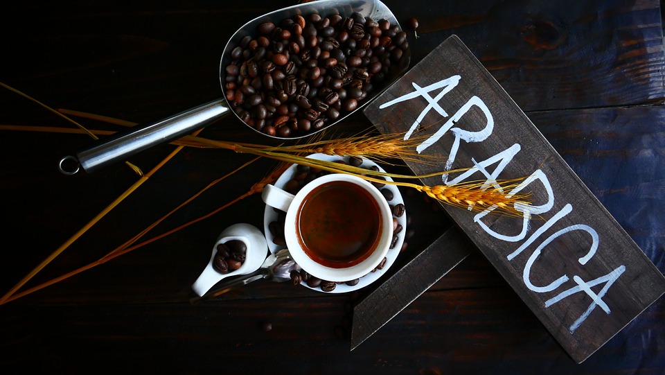 Arabica Coffee