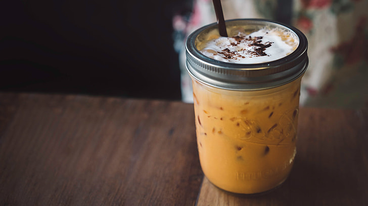 How to Make Iced Caramel Macchiato Taste Like Starbucks