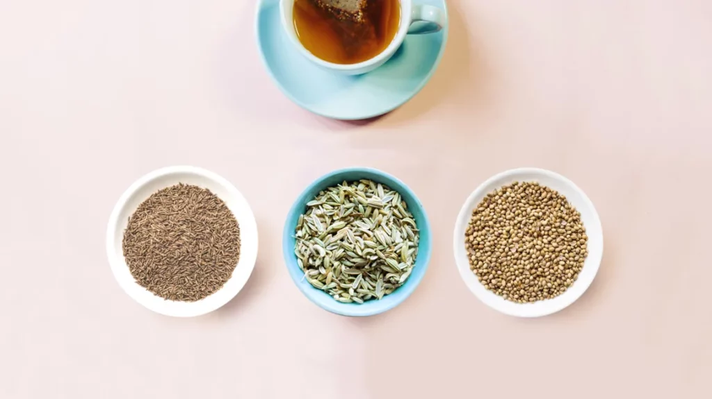 the Best Teas for Bloating