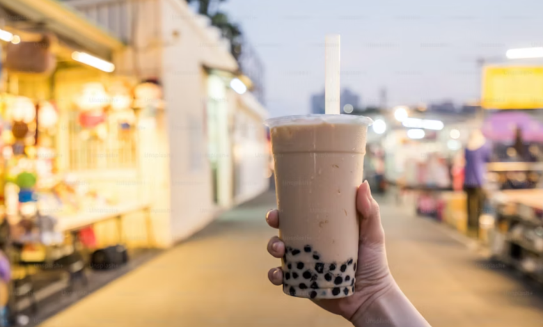 best boba places near me